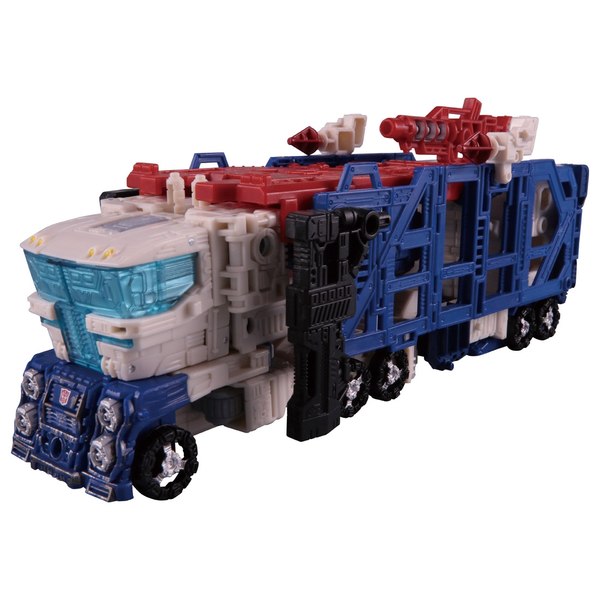 SPECULATION: Do We Now Know The Remold Of Generations Siege Leader Class Ultra Magnus?