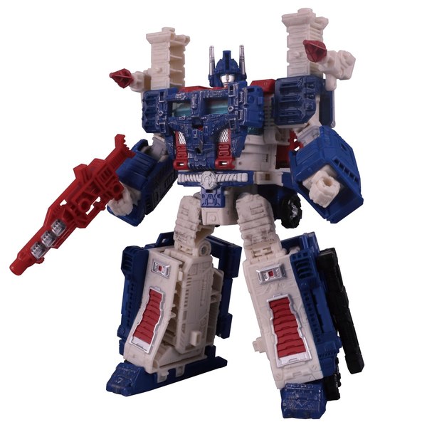 siege magnus