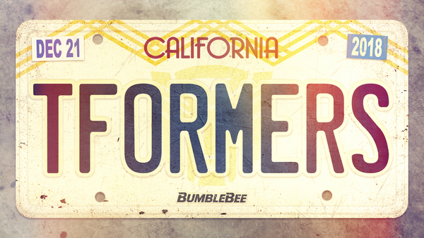 Nameyourcarday With Bumblebee Share Your First Car For A Chance To Win (1 of 1)