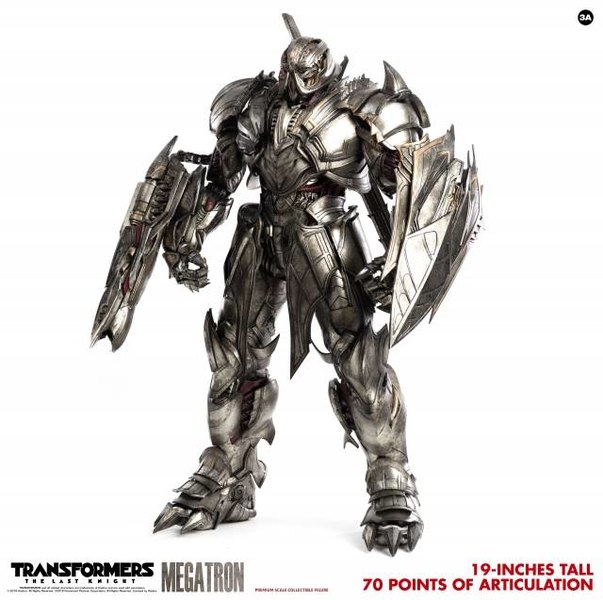 TFSource News! MP-17+ Prowl, UT Challenger, PE Beast Gorira, PotP Optimal Optimus, ThreeA & More!