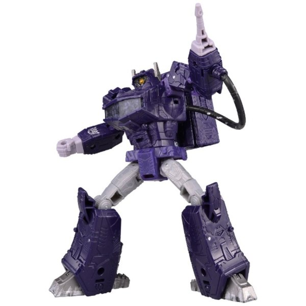 Transformers Siege Leader Shockwave First Look At Totally-Not-A-Gun Alt ...