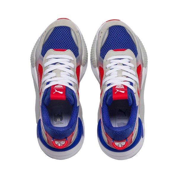 Puma sales transformers sneaker