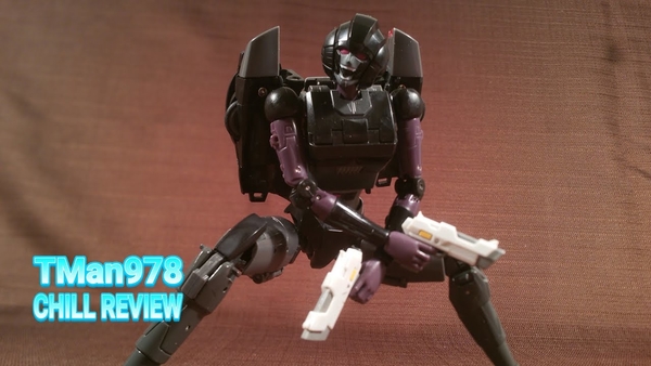 Ocular Max Perfection Series Ps 04s Stealth Assassin Azalea Chill Review (1 of 1)