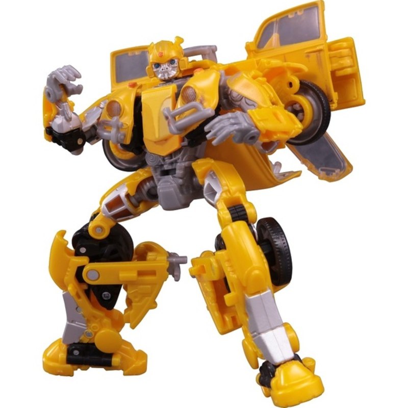 SS-EX 1967 Rusty Bumblebee 7-11 Japan Movie Preview Exclusive Images ...