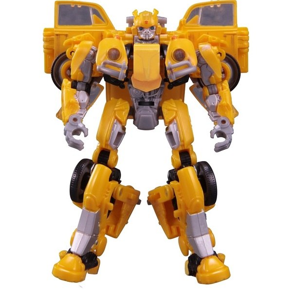 SS-EX 1967 Rusty Bumblebee 7-11 Japan Movie Preview Exclusive Images ...