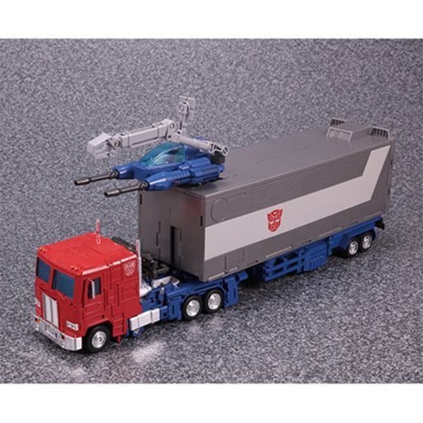 Hasbro Edition Mp 44 Optimus Prime Convoy Transformers Masterpiece Announced 8 (8 of 14)