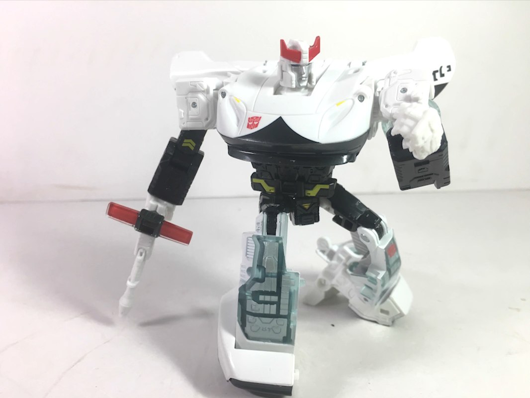 Transformers War For Cybertron Siege Deluxe AUTOBOT PROWL G1 WAVE 2 IN STOCK