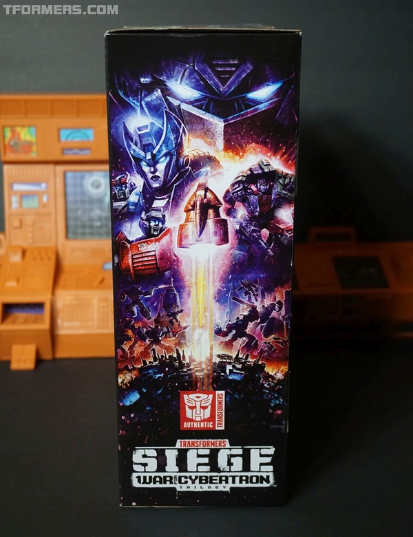 Review Siege Ultra Magnus Leader War For Cybetrtron  (4 of 93)