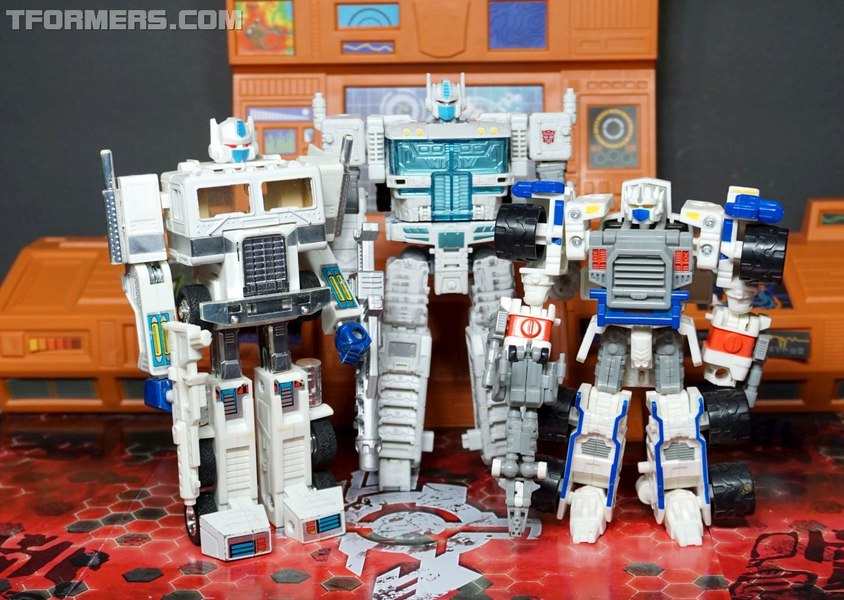 Review Siege Ultra Magnus Leader War For Cybetrtron (177a) (68 of 93)