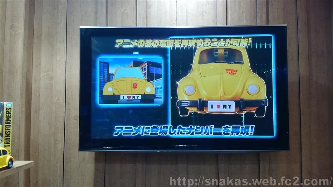 Wonderfest Winter 2019   MP 45 Masterpiece Bumblebee Promo Images 16 (2 of 15)