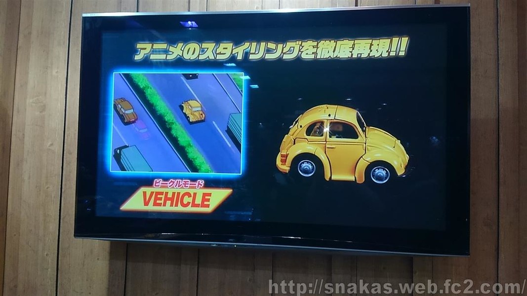 Wonderfest Winter 2019   MP 45 Masterpiece Bumblebee Promo Images 23 (9 of 15)
