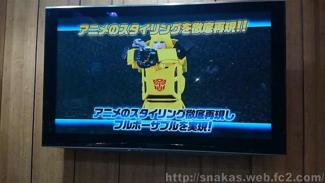 Wonderfest Winter 2019   MP 45 Masterpiece Bumblebee Promo Images 26 (12 of 15)