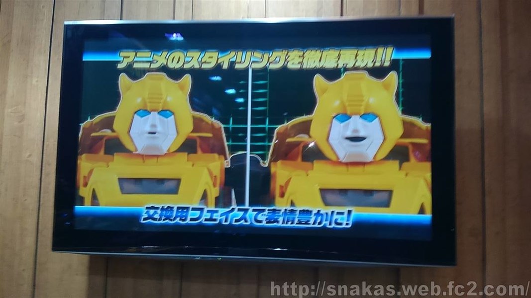 Wonderfest Winter 2019   MP 45 Masterpiece Bumblebee Promo Images 29 (15 of 15)