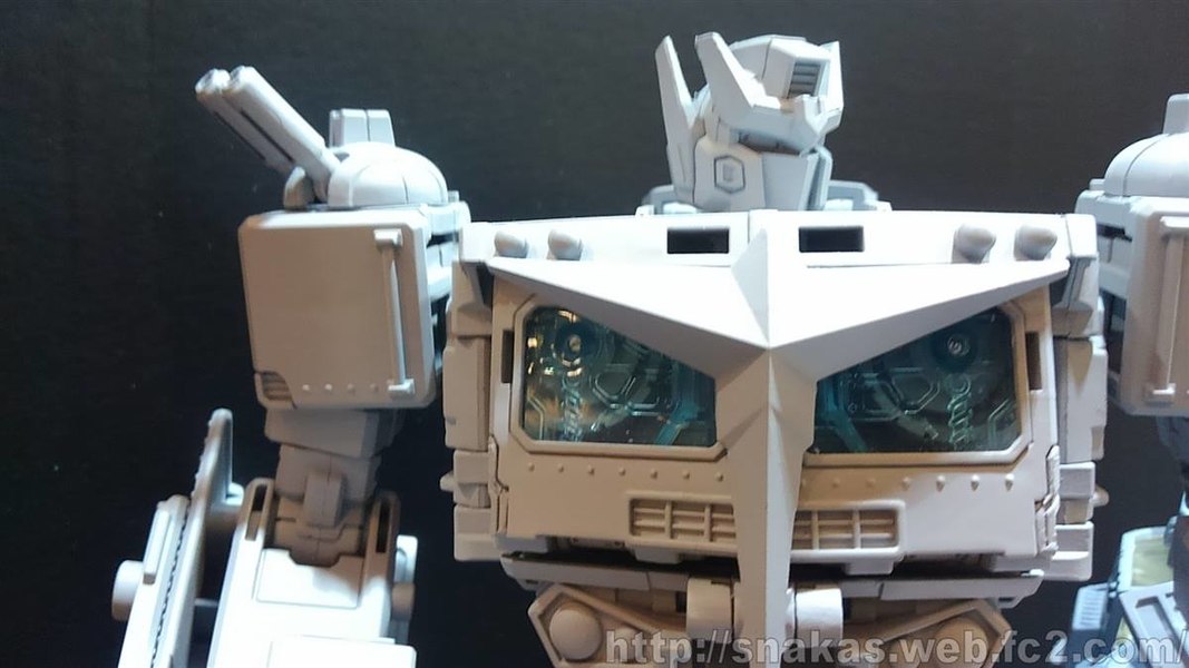 Wonderfest Winter 2019   Transformers Generations Siege, Legends, 35th Anniversary Star Convoy And Armada Optimus 16 (2 of 22)