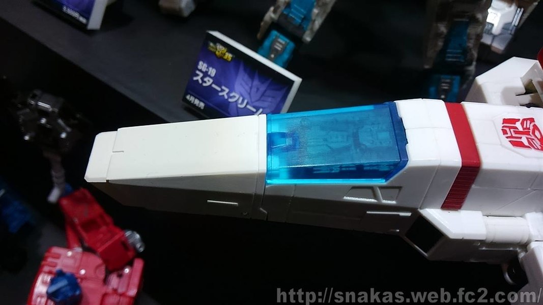 Wonderfest Winter 2019   Transformers Generations Siege, Legends, 35th Anniversary Star Convoy And Armada Optimus 32 (18 of 22)