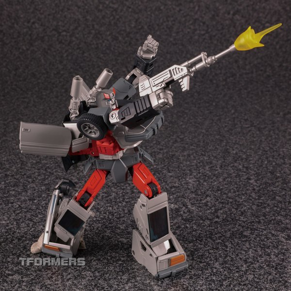 Masterpiece Bluestreak MP 18+ Animation Colors Version New Photos And North American Release 14 (14 of 30)