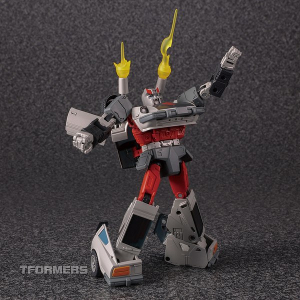 Masterpiece Bluestreak MP 18+ Animation Colors Version New Photos And North American Release 17 (17 of 30)
