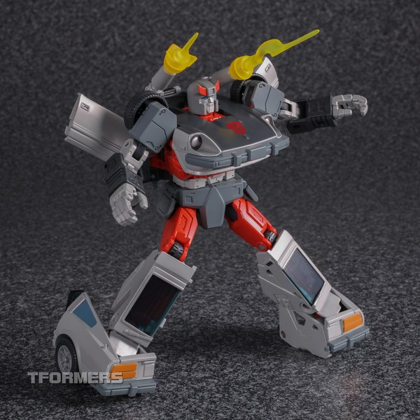 Masterpiece Bluestreak MP 18+ Animation Colors Version New Photos And North American Release 21 (21 of 30)