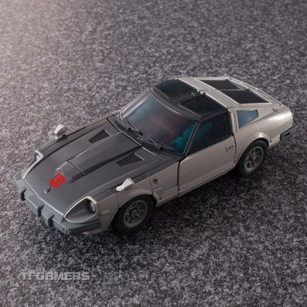 Masterpiece Bluestreak MP 18+ Animation Colors Version New Photos And North American Release 23 (23 of 30)