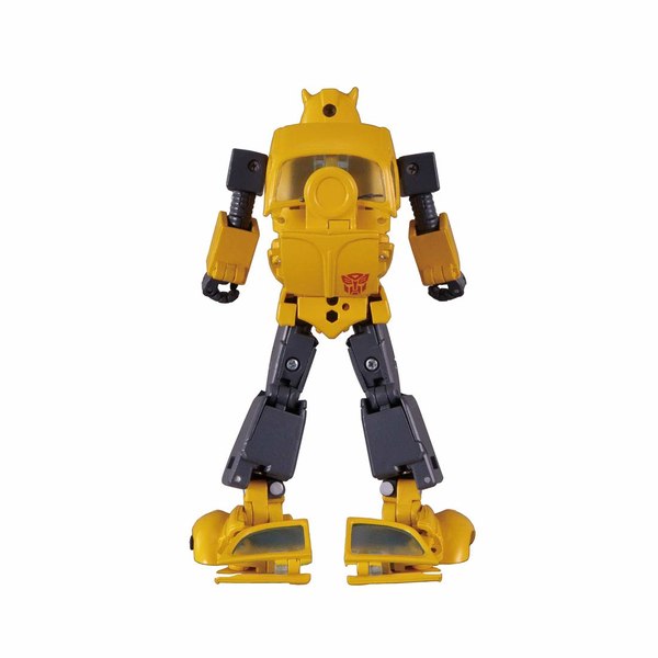 Masterpiece MP 45 Bumblebee Version 2 TakaraTomy Stock Photos 19 (19 of 21)