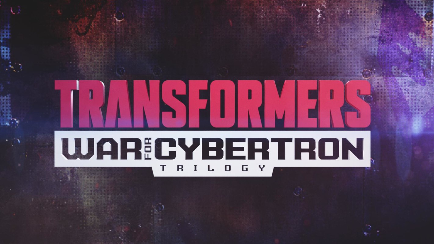 Toy Fair 2020 - Netflix Transformers War For Cybertron Coming in 2020