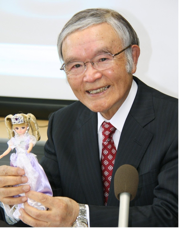 Takara Founder Yasuta Sato Dies At Age 94