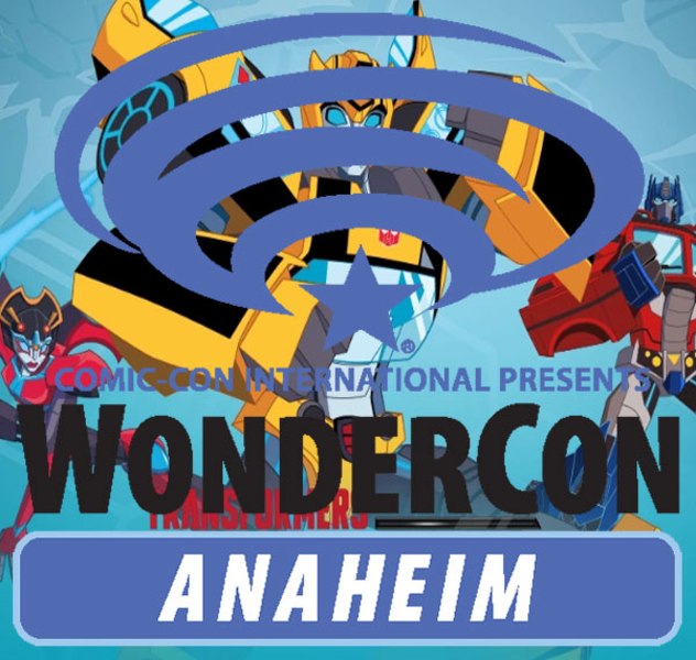WonderCon 2019 Transformers Panels Announced - Cyberverse, IDW Comics, Voice Actors, More!