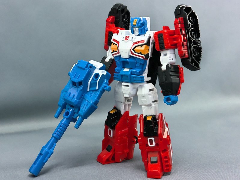 LG EX Legends Big Powered Exclusive Set Out Of Box Photos 08 (8 of 30)