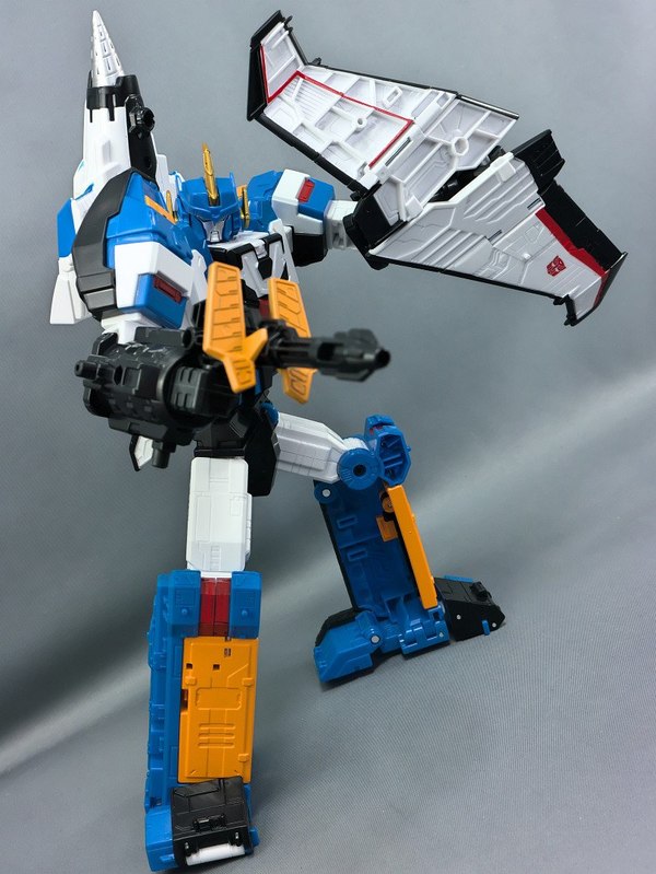 LG EX Legends Big Powered Exclusive Set Out Of Box Photos 09 (9 of 30)