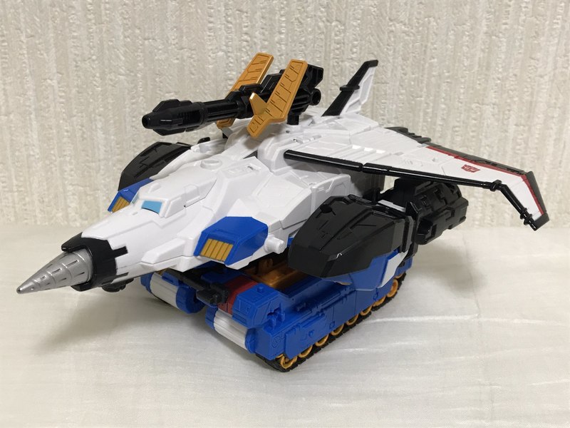 LG EX Legends Big Powered Exclusive Set Out Of Box Photos 18 (18 of 30)