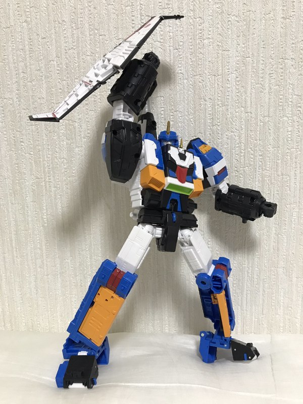 LG EX Legends Big Powered Exclusive Set Out Of Box Photos 24 (24 of 30)