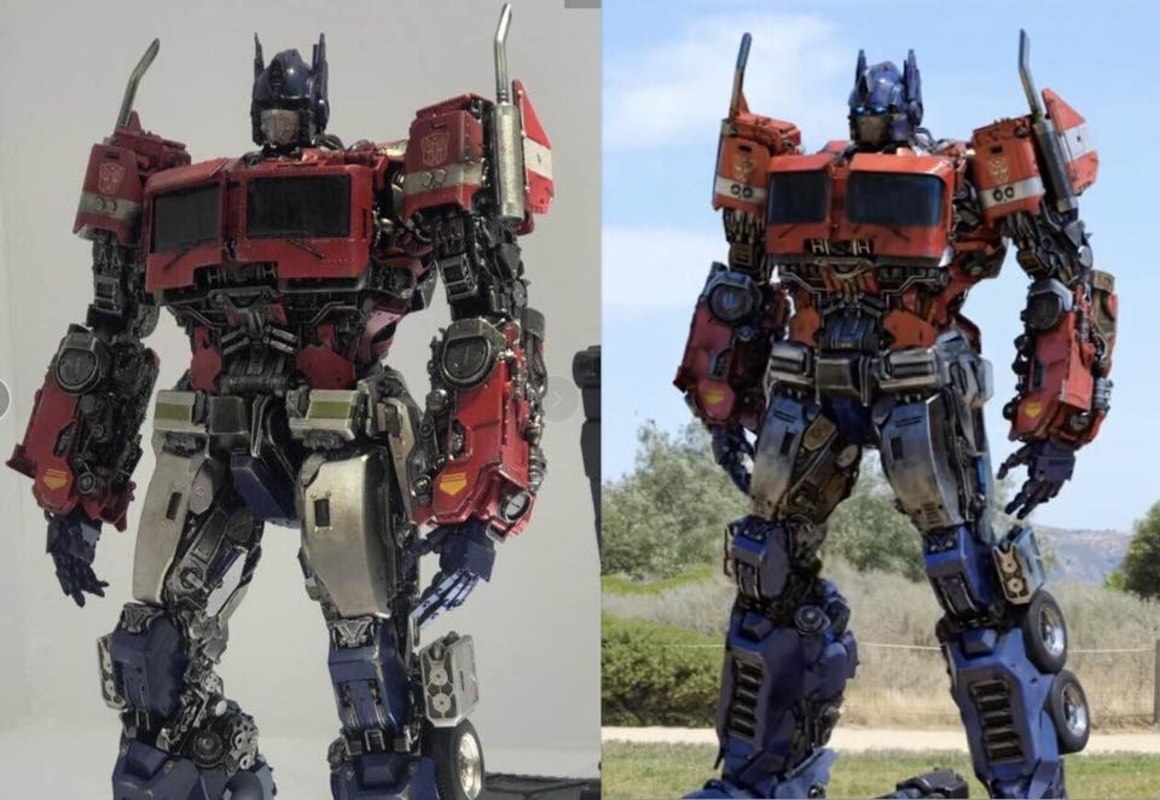 optimus prime g1 bumblebee movie