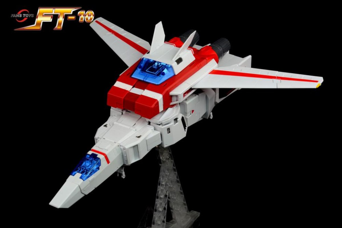 fanstoys phoenix reissue