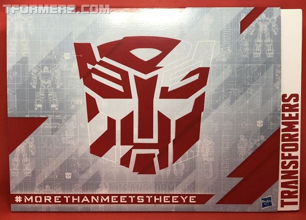 Transformers 35th Anniversary Promotions is #MORETHANMEETSTHEEYE With Secret Reveals!