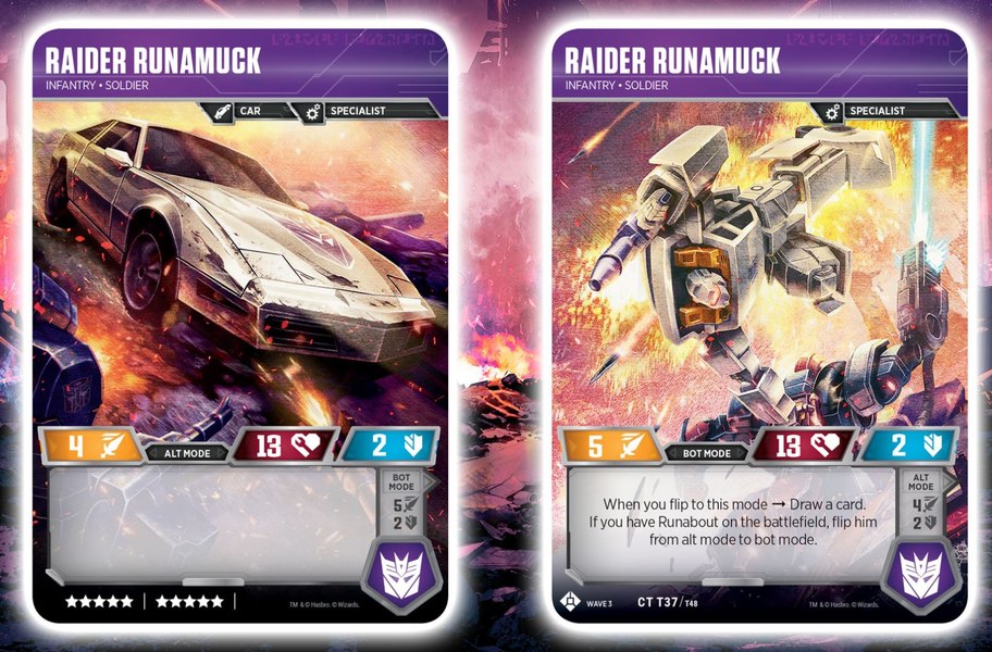 Transformers TGC Preview 8 Raider Runamuck (8 of 11)
