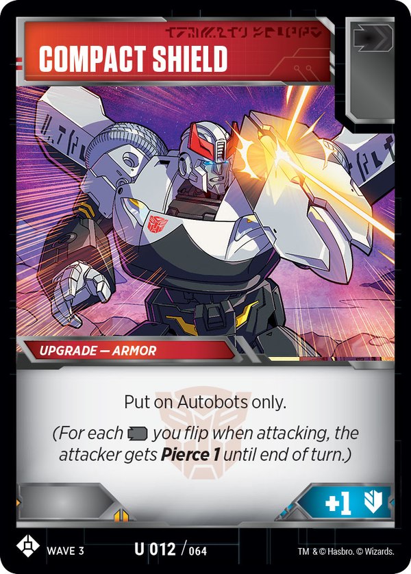 Transformers TCG SIEGE Begins with Optmus Prime, Megatron, Hound, Battlechargers, Masters More!