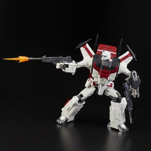 Transformers Siege Jetfire And Springer New Stock Photos 03 (3 of 15)