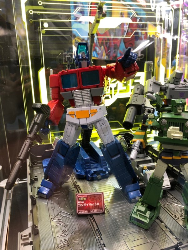 masterpiece transformers 2019