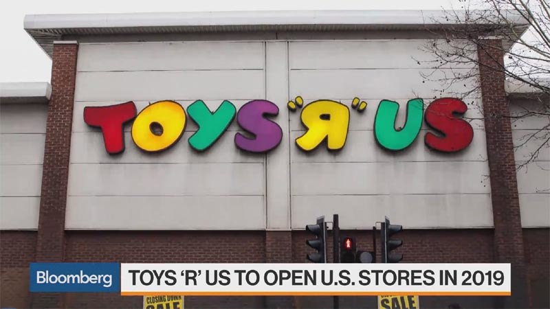 toys r us tru kids