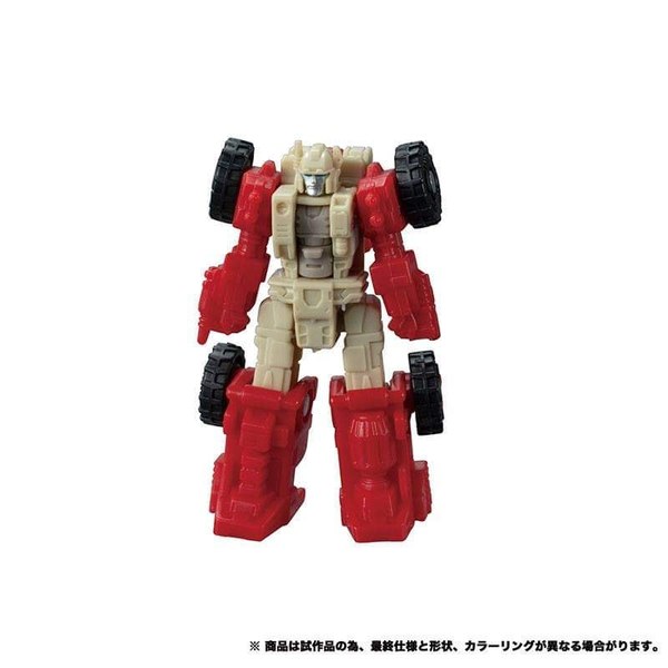 Takara Transformers Siege SG 39 Omega Supreme With Autobot Countdown  (5 of 12)