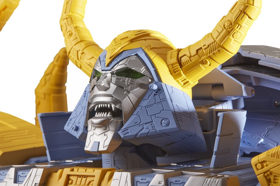 HasLab's First Transformers Project Unicron   Devourer Of Your Money 05 (5 of 12)