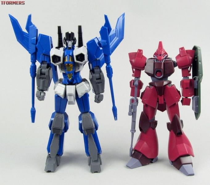 Flame sales toys thundercracker