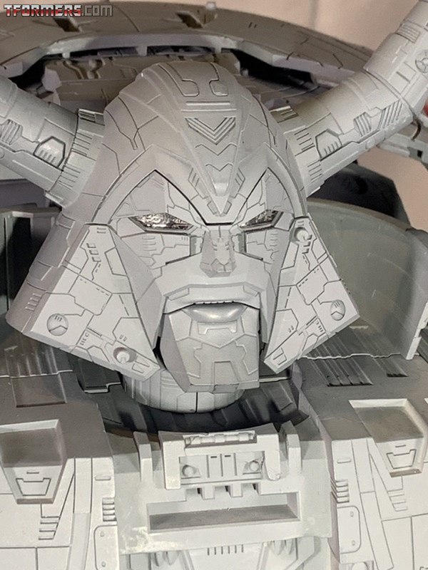 Sdcc 2010 Unicron Prototype And Rainmaker Images  (7 of 36)