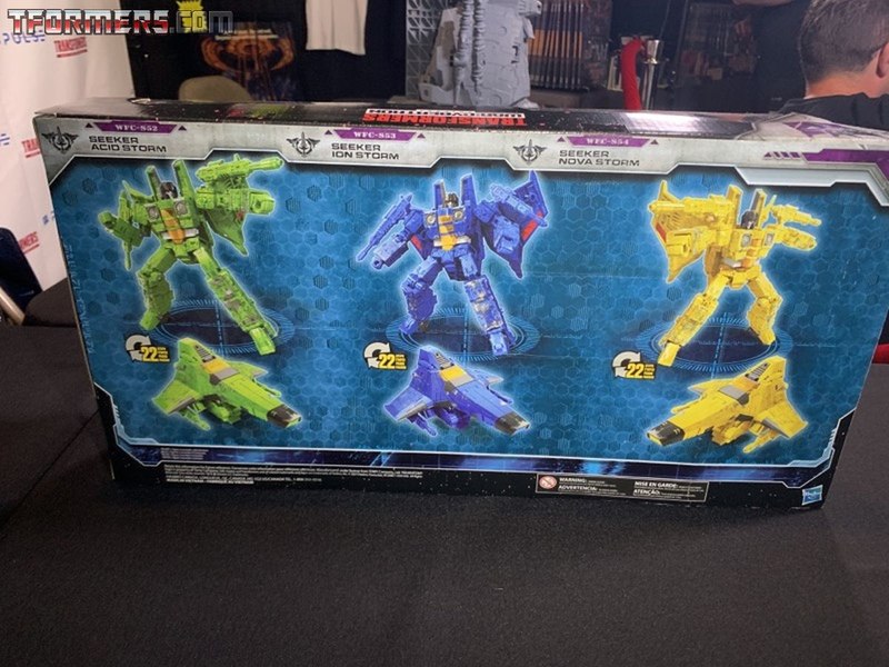 Sdcc 2010 Unicron Prototype And Rainmaker Images  (35 of 36)