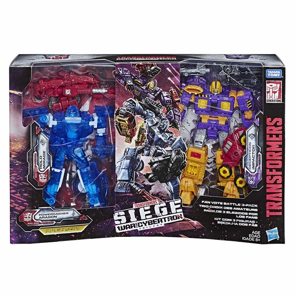 Cyber Monday Transformers Deals on Amazon US