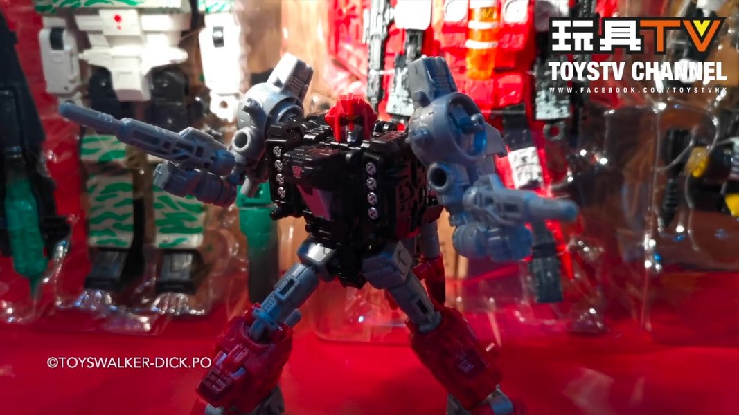 ACG 2019   Transformers Siege Powerdashers Jet And Drill Types First Look  (3 of 9)
