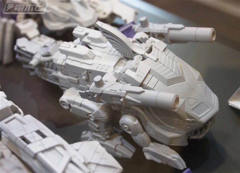 Wonderfest 2019 Summer   TakaraTomy Transformers Booth Display Photos 08 (8 of 50)