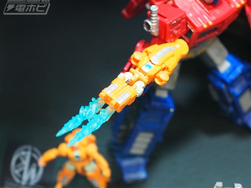 Wonderfest 2019 Summer   TakaraTomy Transformers Booth Display Photos 21 (21 of 50)
