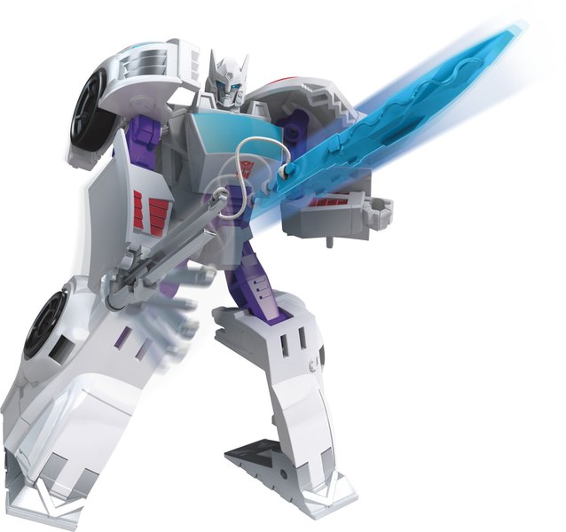 Transformers Cyberverse Official Images Of New Reveals   Spark Armor Ratchet, Shockwave, Warrior Drift, Jetfire, More 11 (11 of 17)