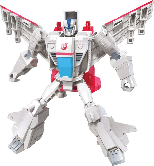 Transformers Cyberverse Official Images Of New Reveals   Spark Armor Ratchet, Shockwave, Warrior Drift, Jetfire, More 15 (15 of 17)